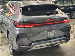 بي واي دي سونغ بلس